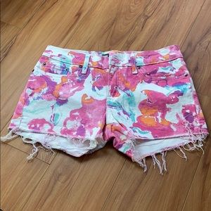 Levi’s Shorts Size 4